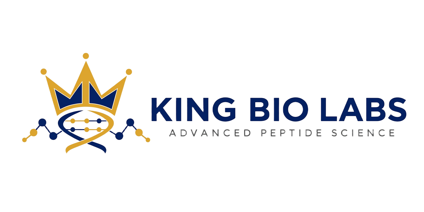 King Bio Labs - Advanced Peptide Science